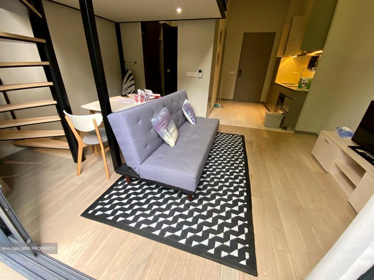 Robin Residences (D10), Condominium #441527511